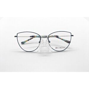 New Women's Cinzia 5138 Eyeglass Frame Original Retail Price $225
